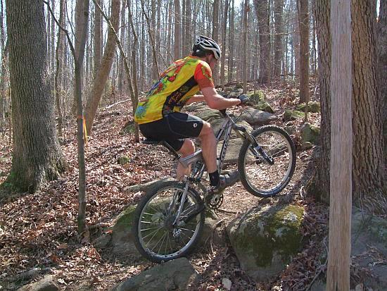 textuur Uitputten roestvrij TriangleMTB.com, your source for mountain biking in Raleigh-Durham-Chapel  Hill